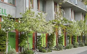 Ohboy Hotell
